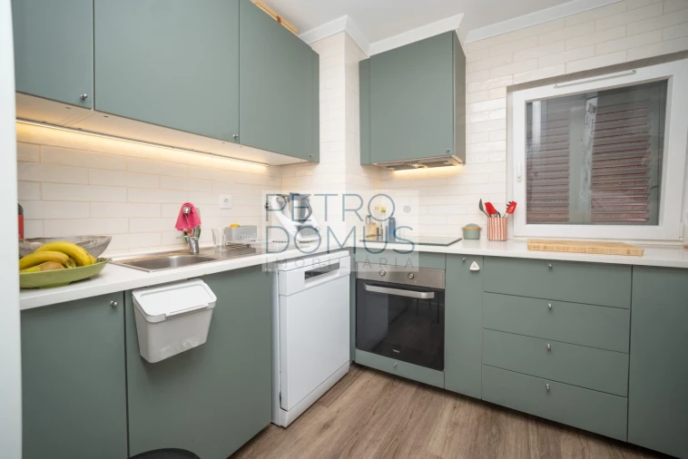 Apartamento T1 para Venda em Águas Livres Foto 11