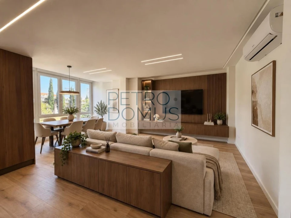 Apartamento T3 para Venda em Benfica Foto 1
