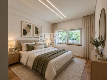 Apartamento T3 para Venda em Benfica