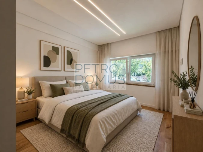 Apartamento T3 para Venda em Benfica Foto 13