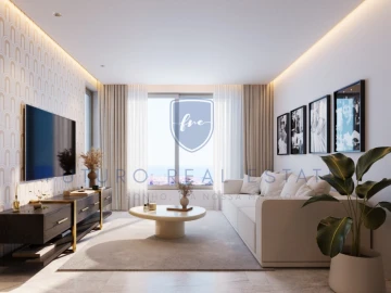 Apartamento T1 para Venda em Ribeira Brava