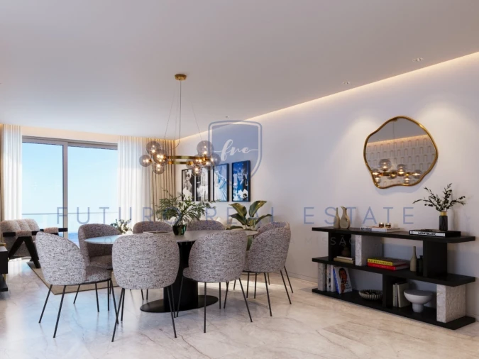Apartamento T1 para Venda em Ribeira Brava Foto 12