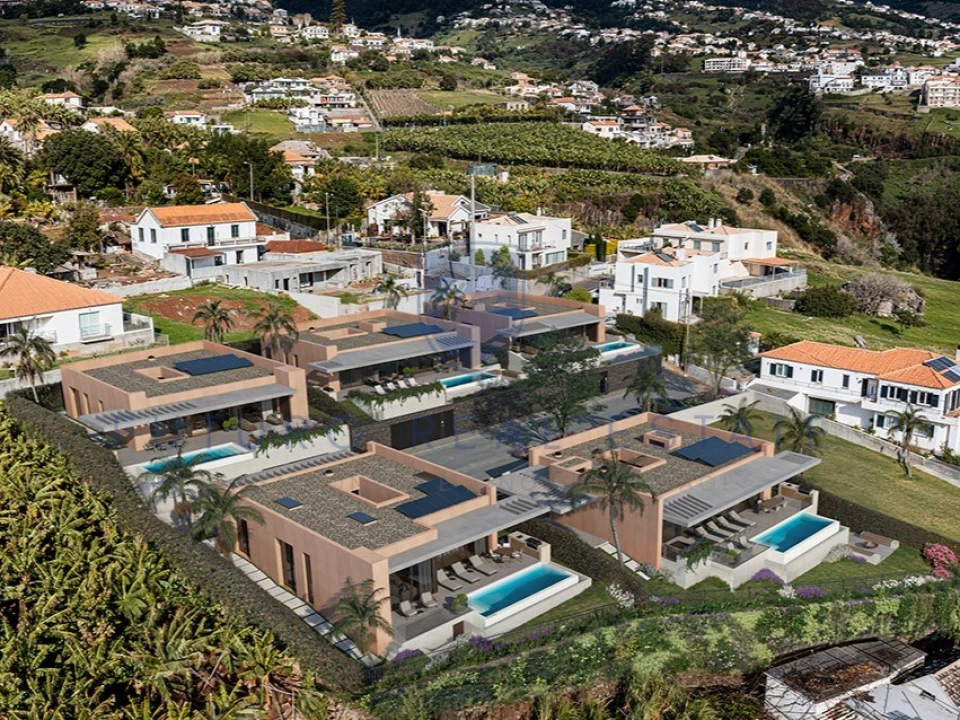 Moradia T3 para Venda em Estreito da Calheta Foto 22
