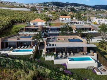 Moradia T3 para Venda em Estreito da Calheta