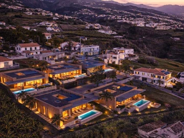 Moradia T3 para Venda em Estreito da Calheta