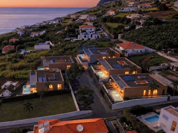 Moradia T3 para Venda em Estreito da Calheta