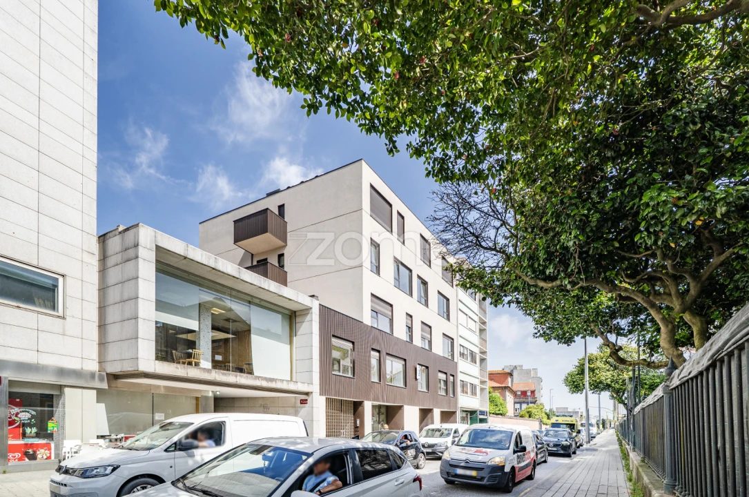 Apartamento T3 para Venda em Cedofeita, Santo Ildefonso, Sé, Miragaia, São Nicolau e Vitória Foto 29