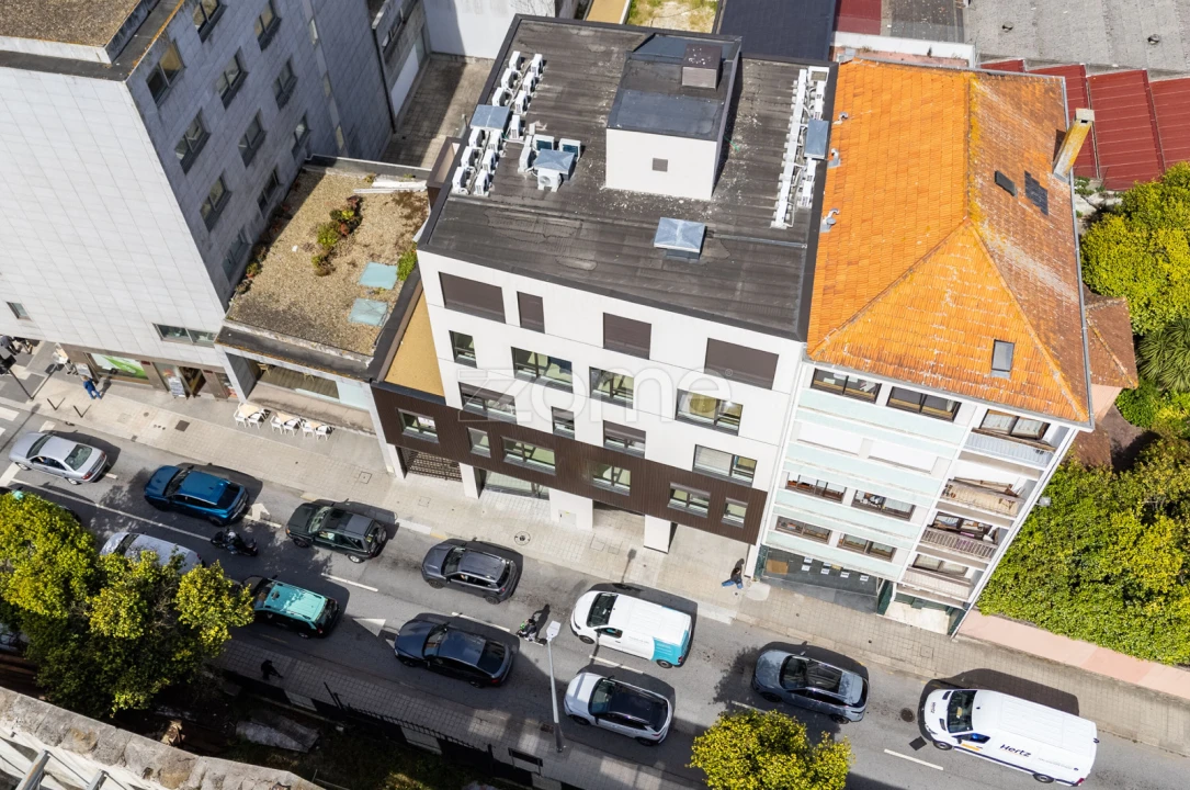 Apartamento T3 para Venda em Cedofeita, Santo Ildefonso, Sé, Miragaia, São Nicolau e Vitória Foto 32