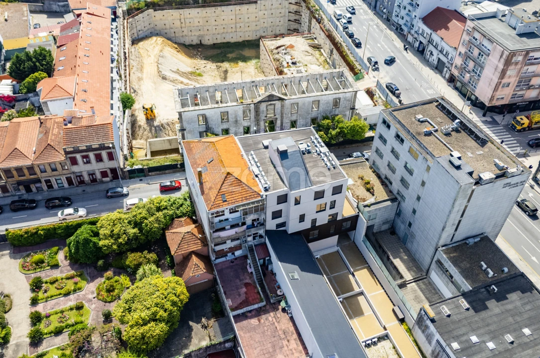 Apartamento T3 para Venda em Cedofeita, Santo Ildefonso, Sé, Miragaia, São Nicolau e Vitória Foto 33