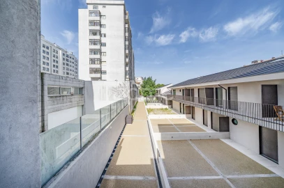 Apartamento T3 para Venda em Cedofeita, Santo Ildefonso, Sé, Miragaia, São Nicolau e Vitória