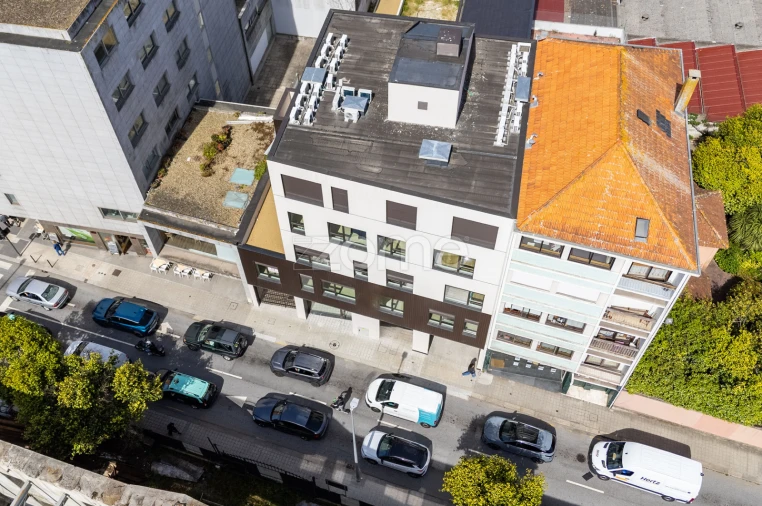 Apartamento T3 para Venda em Cedofeita, Santo Ildefonso, Sé, Miragaia, São Nicolau e Vitória Foto 32