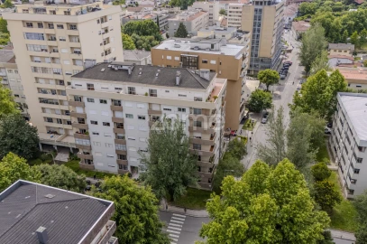 Apartamento T3 para Venda em São Vitor (Braga)