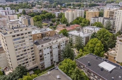 Apartamento T3 para Venda em São Vitor (Braga)