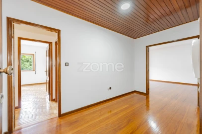 Apartamento T3 para Venda em São Vitor (Braga)