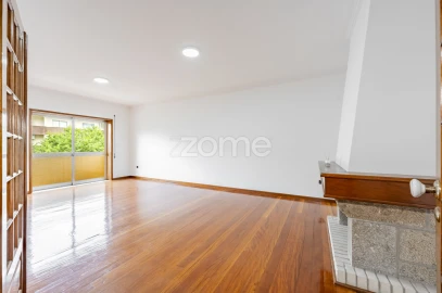 Apartamento T3 para Venda em São Vitor (Braga)