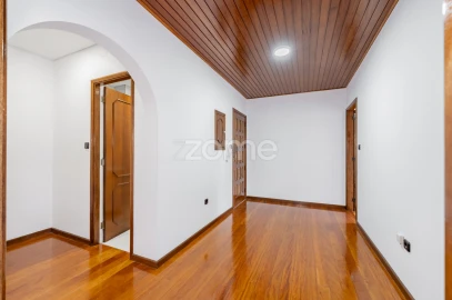 Apartamento T3 para Venda em São Vitor (Braga)