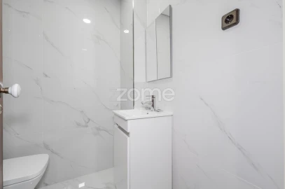 Apartamento T3 para Venda em São Vitor (Braga)