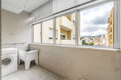 Apartamento T3 para Venda em São Vitor (Braga)