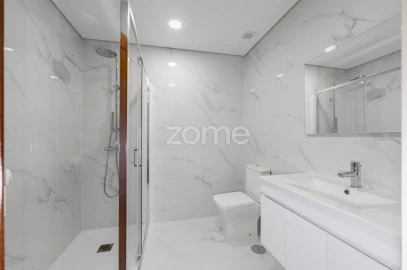 Apartamento T3 para Venda em São Vitor (Braga)