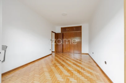 Apartamento T3 para Venda em São Vitor (Braga)