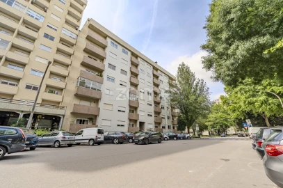 Apartamento T3 para Venda em São Vitor (Braga)