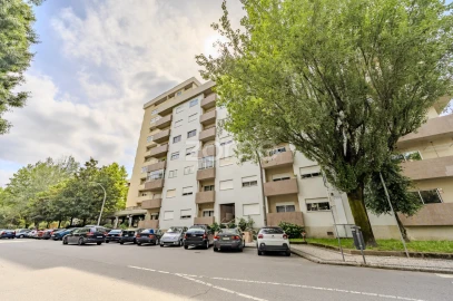 Apartamento T3 para Venda em São Vitor (Braga)