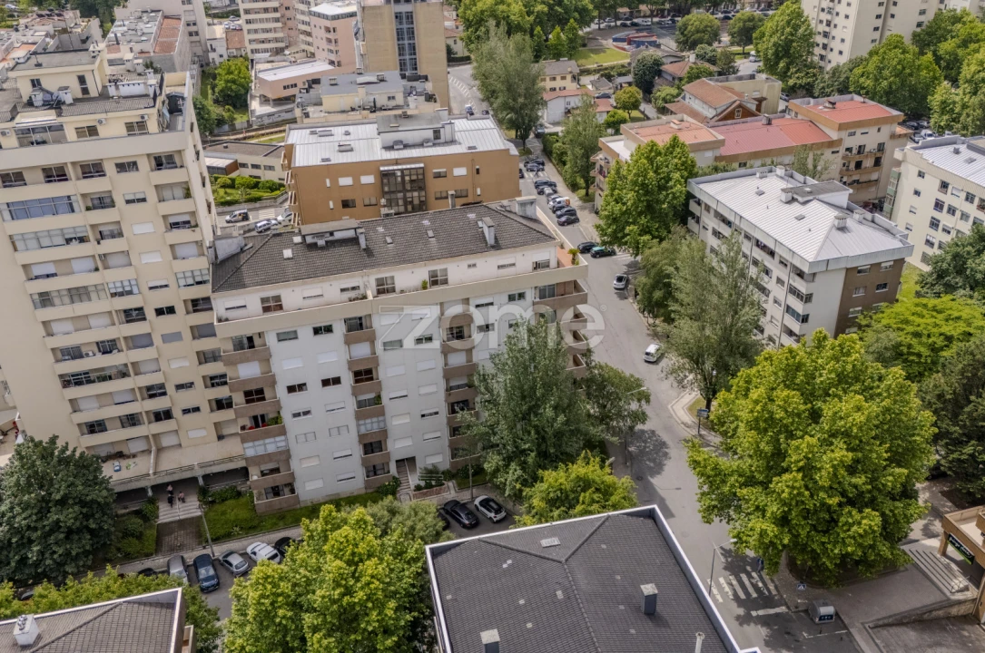 Apartamento T3 para Venda em São Vitor (Braga) Foto 4