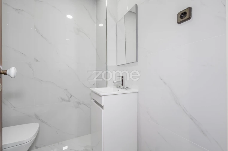 Apartamento T3 para Venda em São Vitor (Braga) Foto 11