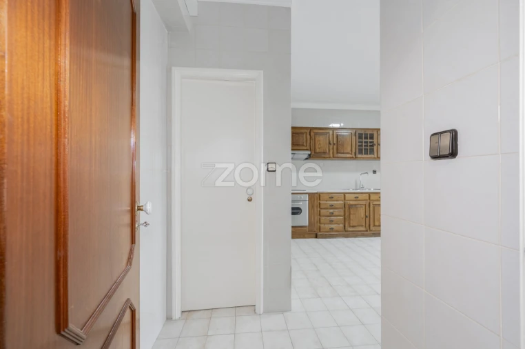 Apartamento T3 para Venda em São Vitor (Braga) Foto 12