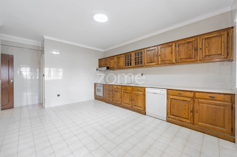 Apartamento T3 para Venda em São Vitor (Braga) Foto 14