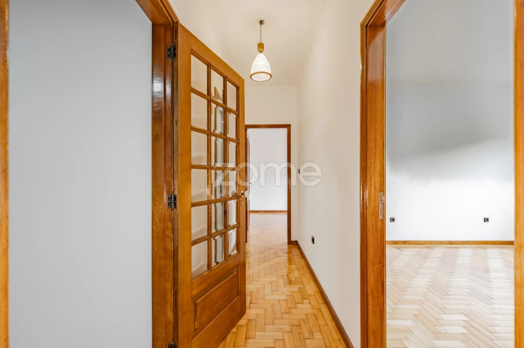 Apartamento T3 para Venda em São Vitor (Braga) Foto 16