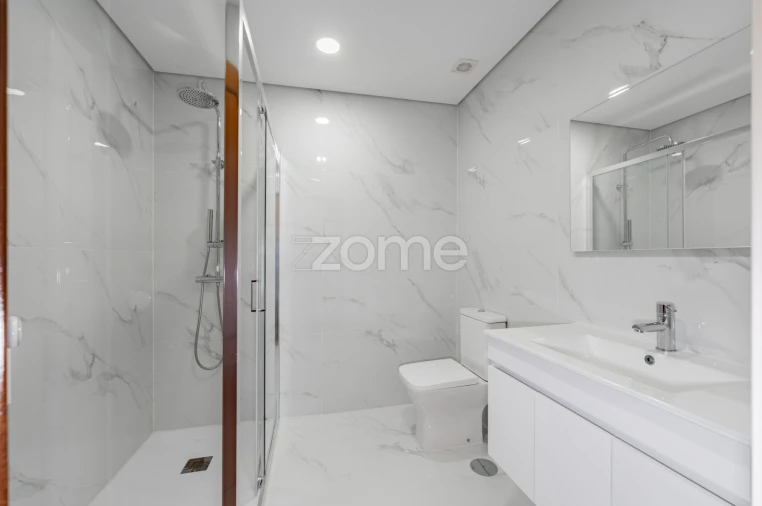 Apartamento T3 para Venda em São Vitor (Braga) Foto 19