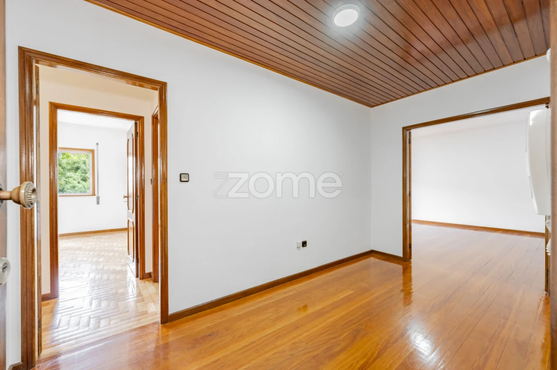Apartamento T3 para Venda em São Vitor (Braga) Foto 6