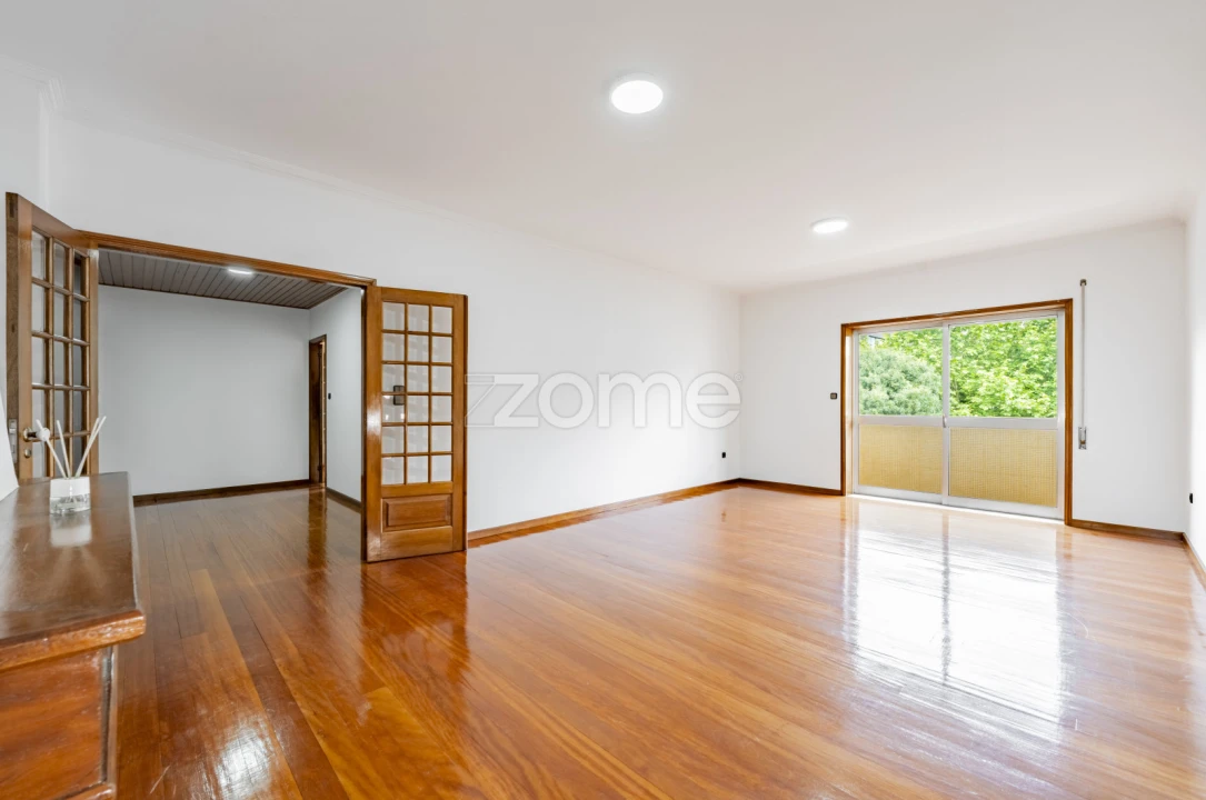 Apartamento T3 para Venda em São Vitor (Braga) Foto 7