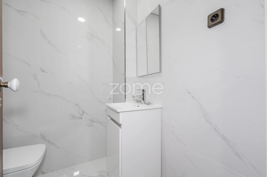 Apartamento T3 para Venda em São Vitor (Braga) Foto 11