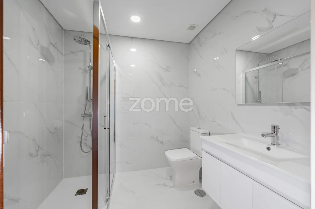 Apartamento T3 para Venda em São Vitor (Braga) Foto 19