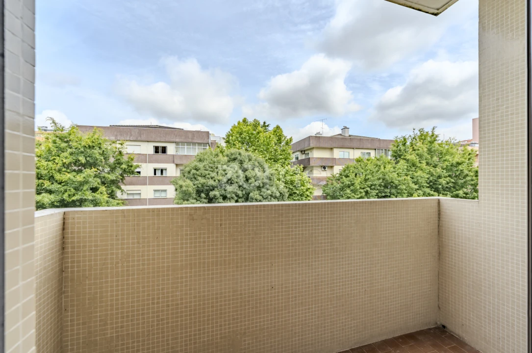 Apartamento T3 para Venda em São Vitor (Braga) Foto 22