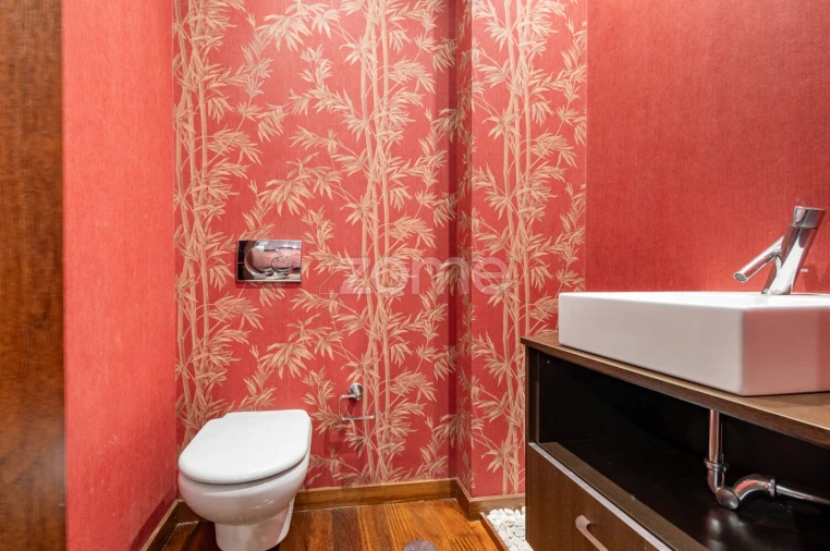 Apartamento T4 para Venda em Aver-O-Mar, Amorim e Terroso Foto 7