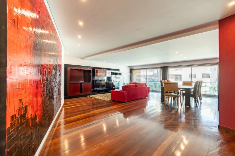 Apartamento T4 para Venda em Aver-O-Mar, Amorim e Terroso Foto 2