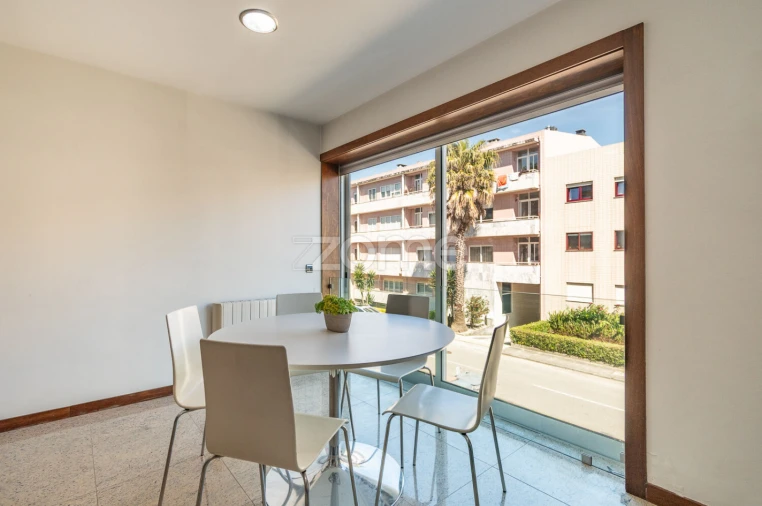 Apartamento T4 para Venda em Aver-O-Mar, Amorim e Terroso Foto 25