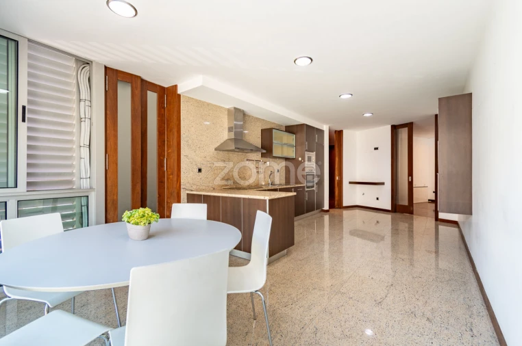 Apartamento T4 para Venda em Aver-O-Mar, Amorim e Terroso Foto 24