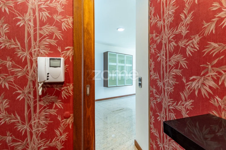 Apartamento T4 para Venda em Aver-O-Mar, Amorim e Terroso Foto 28