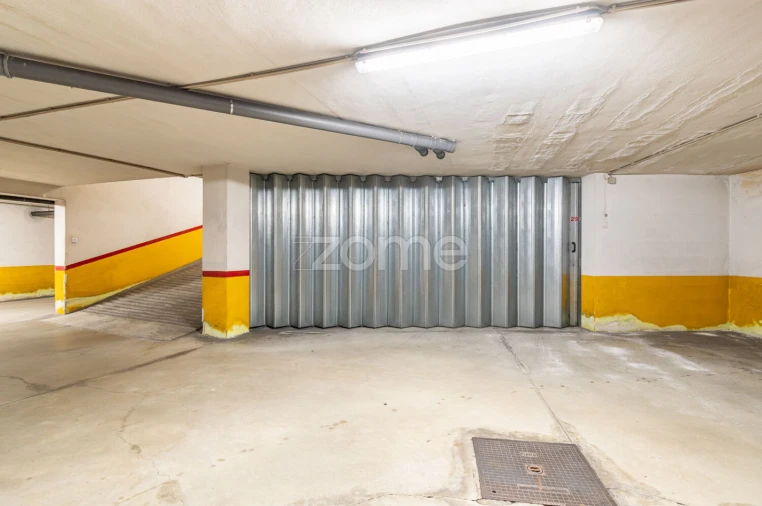 Apartamento T4 para Venda em Aver-O-Mar, Amorim e Terroso Foto 29