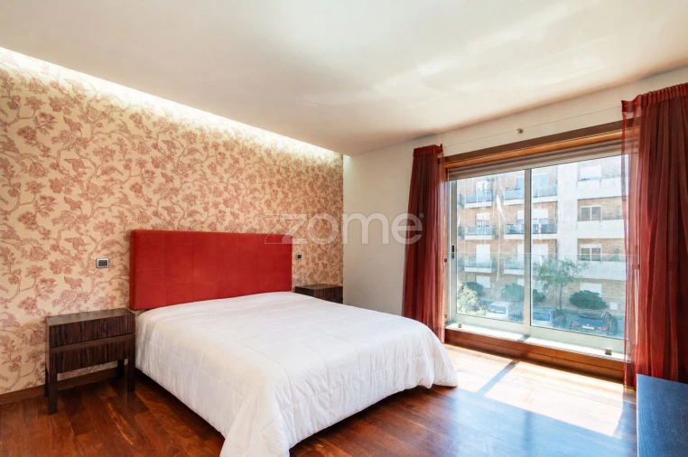 Apartamento T4 para Venda em Aver-O-Mar, Amorim e Terroso Foto 10