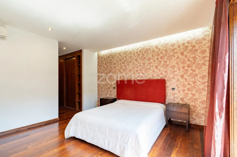 Apartamento T4 para Venda em Aver-O-Mar, Amorim e Terroso Foto 11