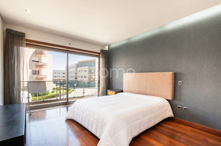 Apartamento T4 para Venda em Aver-O-Mar, Amorim e Terroso Foto 16