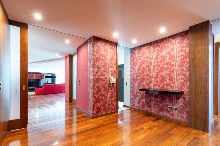 Apartamento T4 para Venda em Aver-O-Mar, Amorim e Terroso Foto 5