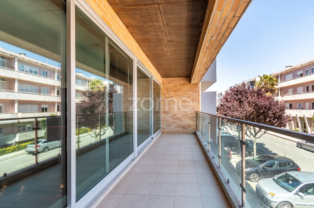 Apartamento T4 para Venda em Aver-O-Mar, Amorim e Terroso Foto 6