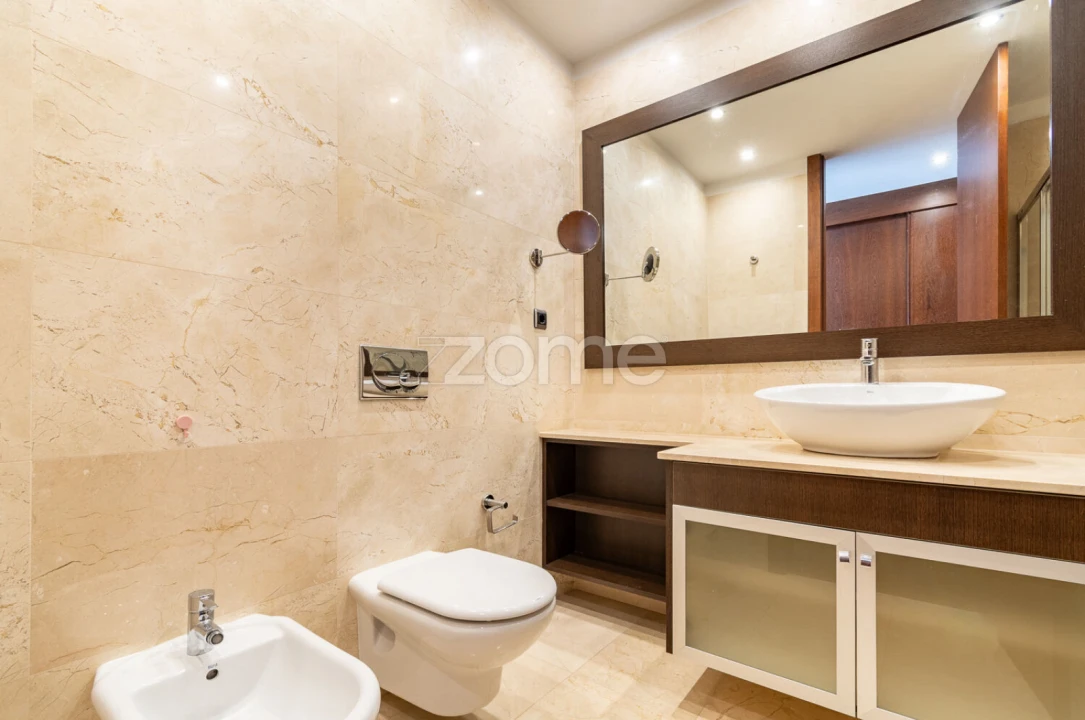 Apartamento T4 para Venda em Aver-O-Mar, Amorim e Terroso Foto 12