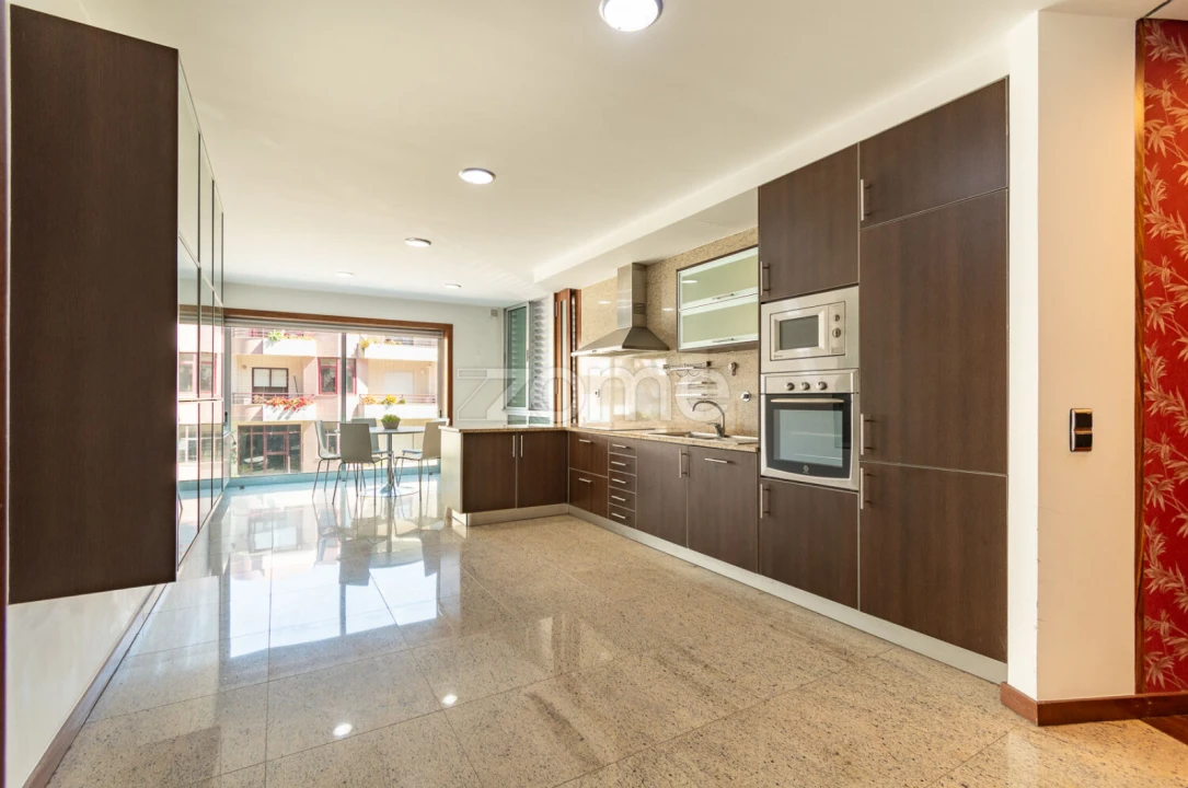 Apartamento T4 para Venda em Aver-O-Mar, Amorim e Terroso Foto 26